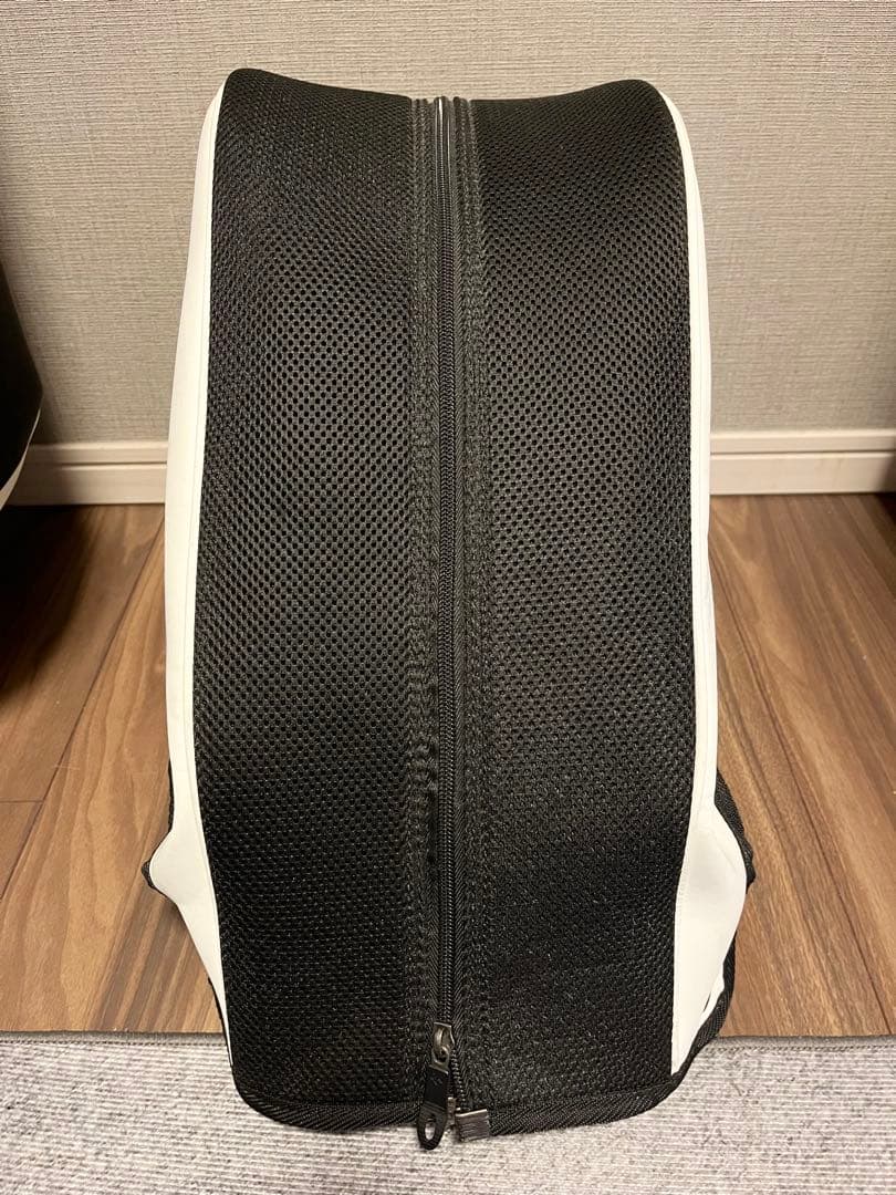 デサントゴルフ キャディバッグ 9型 47インチ対応 DQBTJJ01