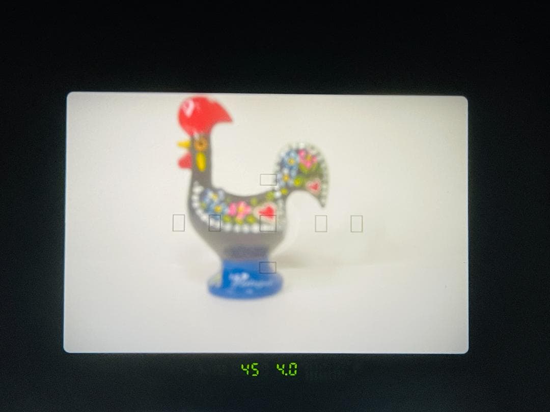 【完動品！】キヤノン EOS７ フイルム 一眼レフカメラ 2000年10月発売！