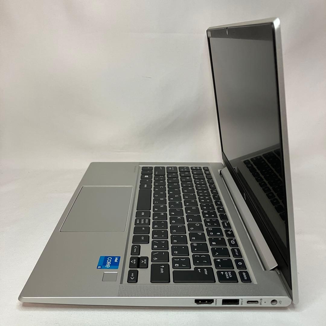 美品 PROBOOK 430 G8 11世代 i5 16GB 256G オフィス