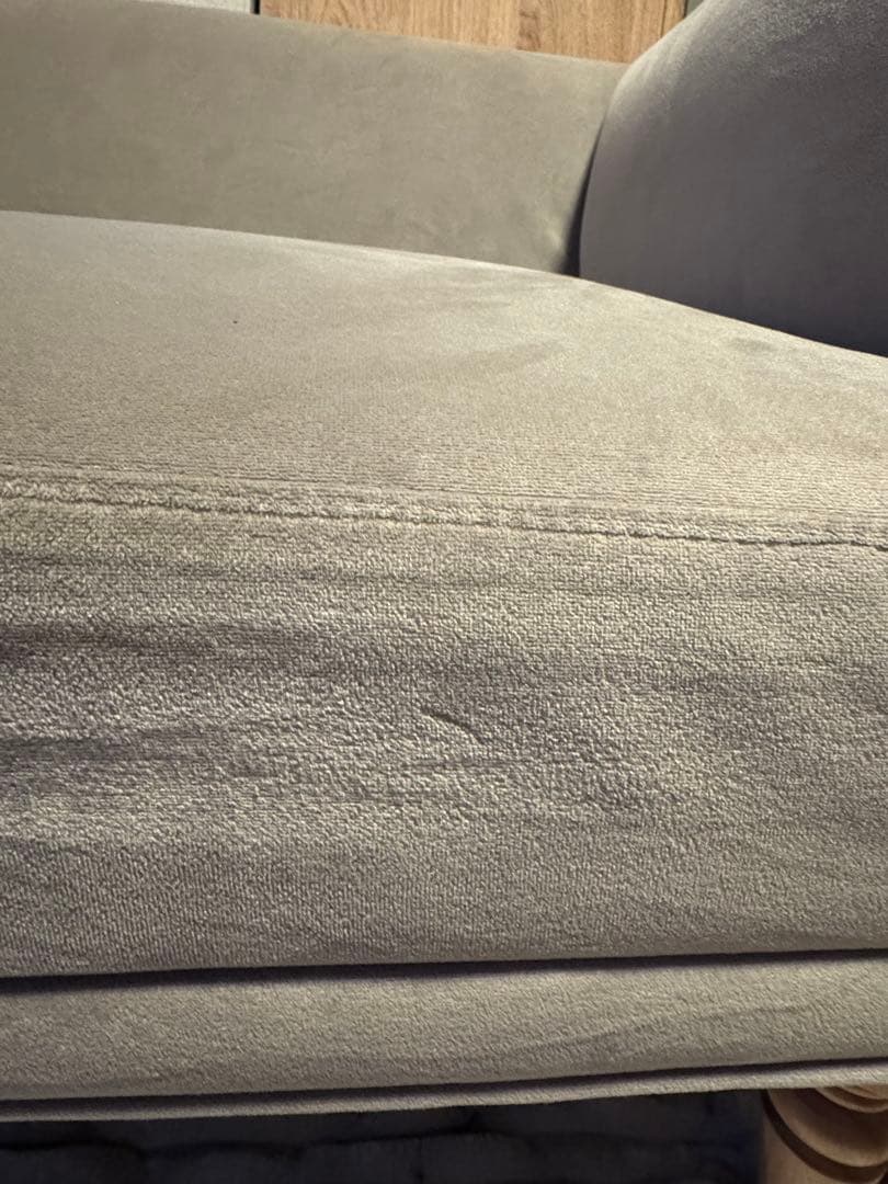 LOWYA ソファ　Pichi