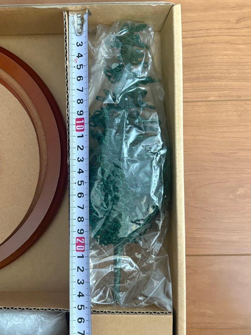 westrim crafts Christmas tree 1990年代