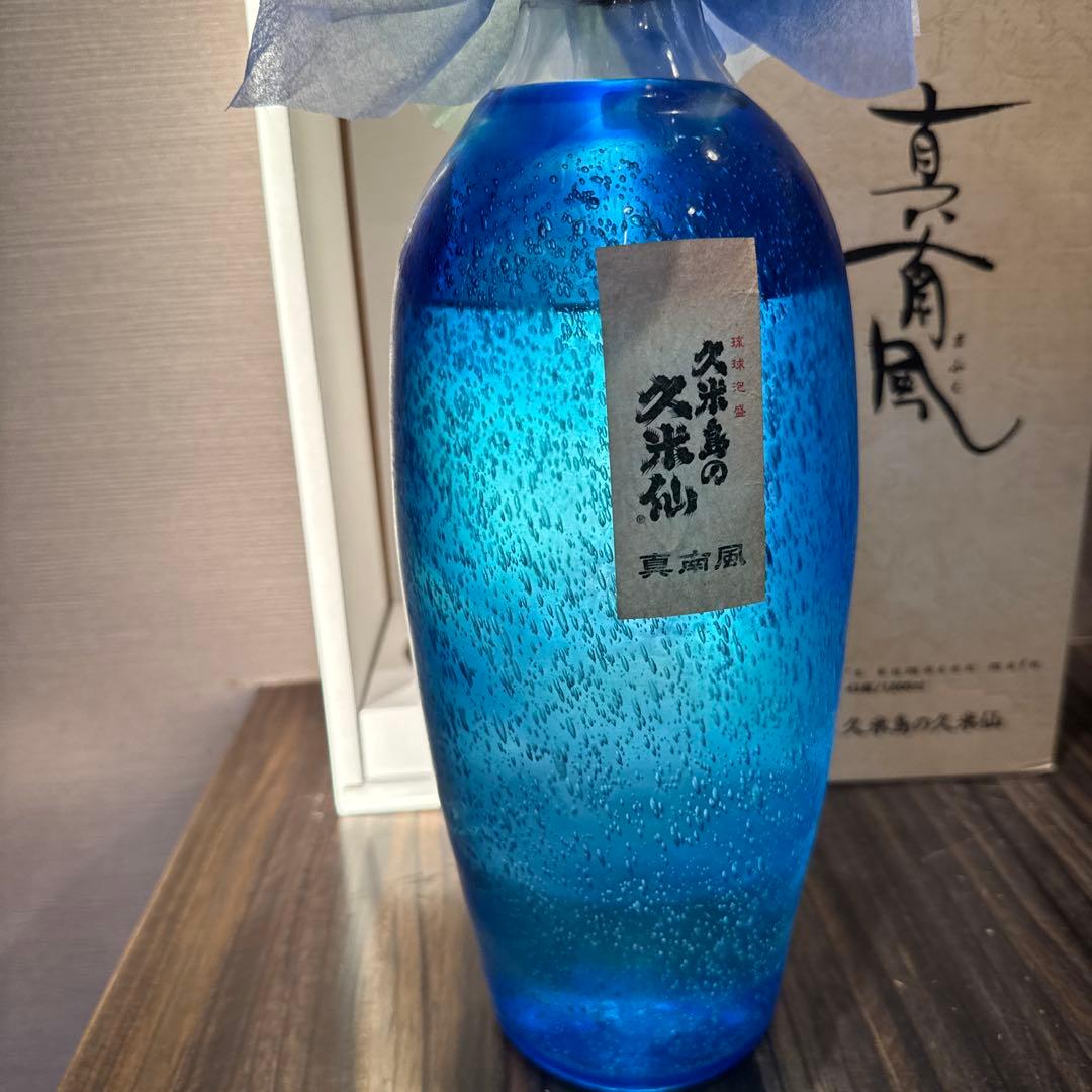 琉球泡盛 1800ml 43度