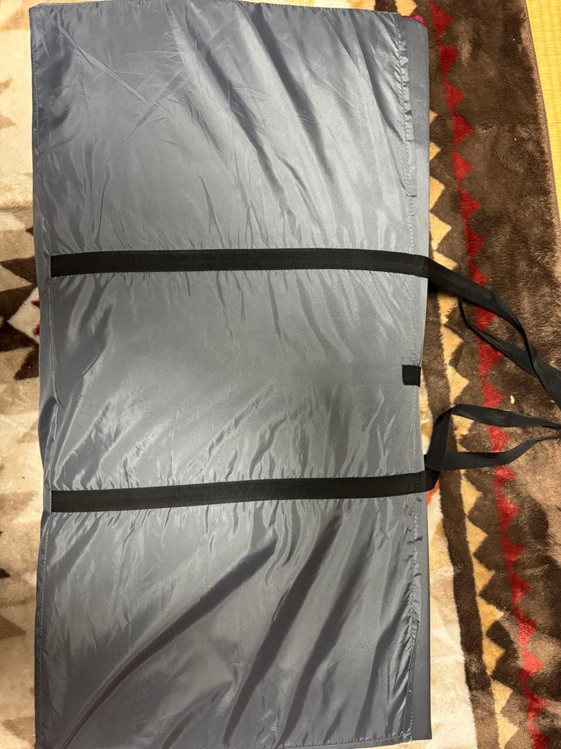  peak アメニティードームインナーマット