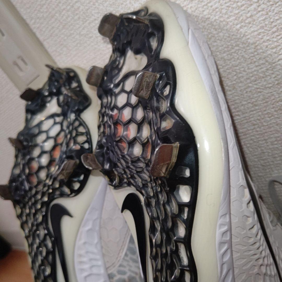 最終価格 ナイキ ForceZoom トラウト5 Pro スパイク 26.5cm