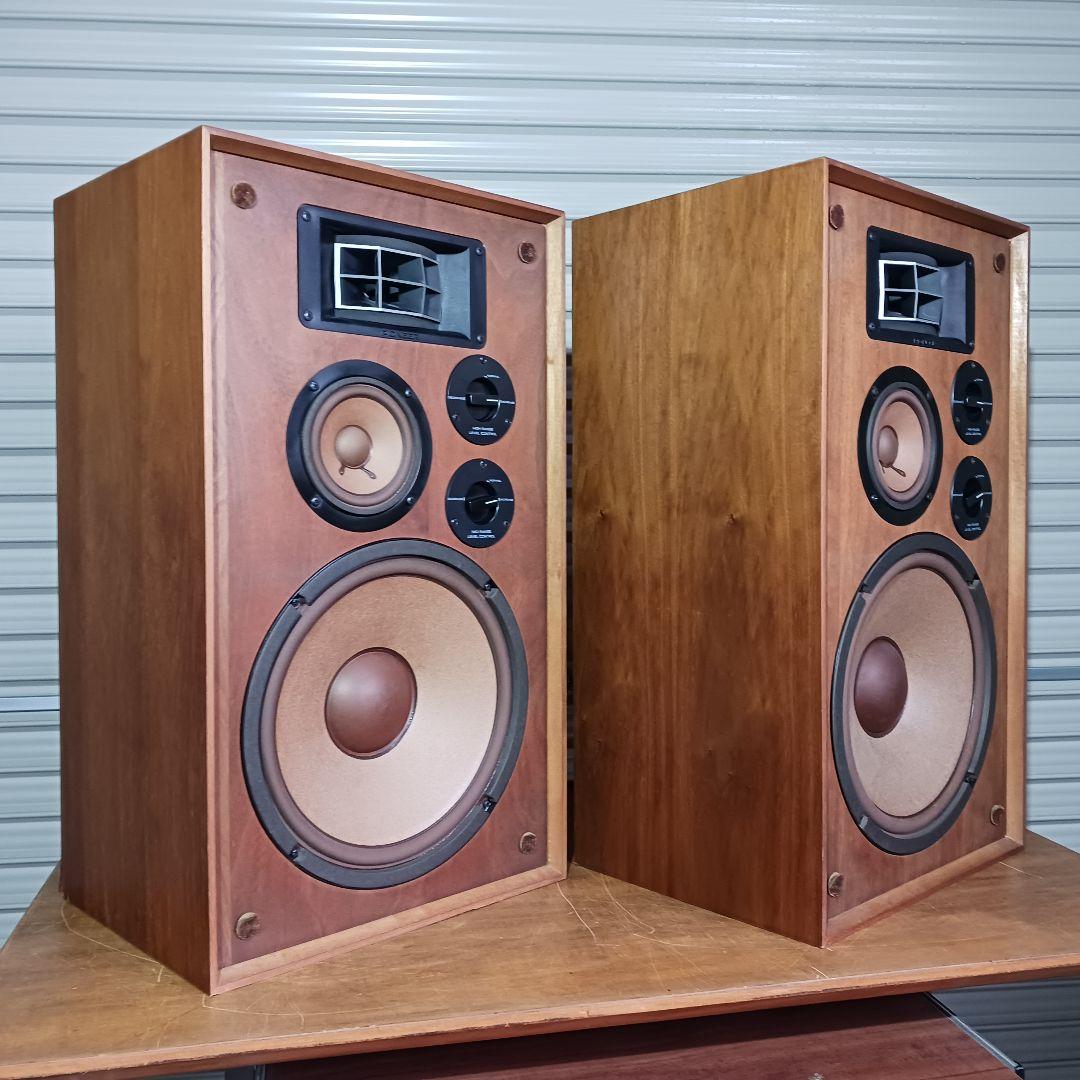 Taka C Harada様　PIONEER/パイオニア　CS-E700　ペア