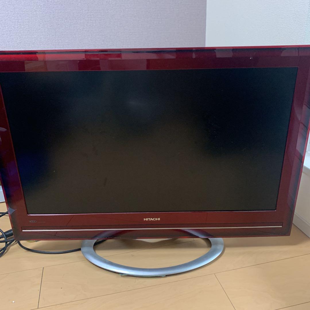 テレビ Wooo