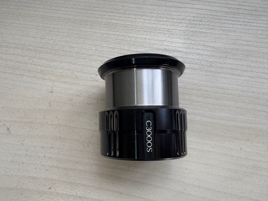 ★☆シマノ 19 ヴァンキッシュ C3000S スプール　超美品