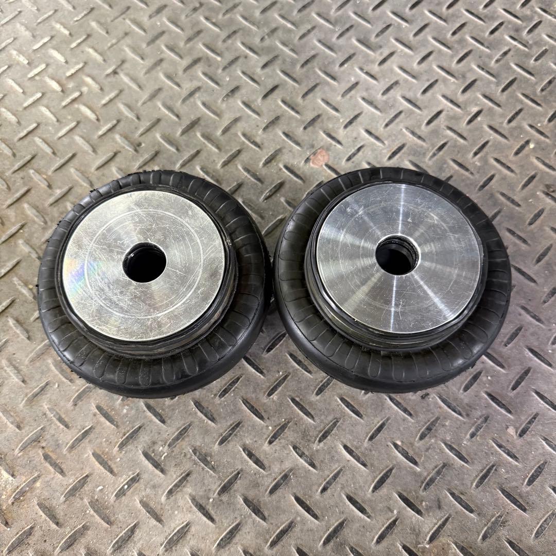 AIRMEXT エアカップ ハイブリッドエアサス 内径約22mm