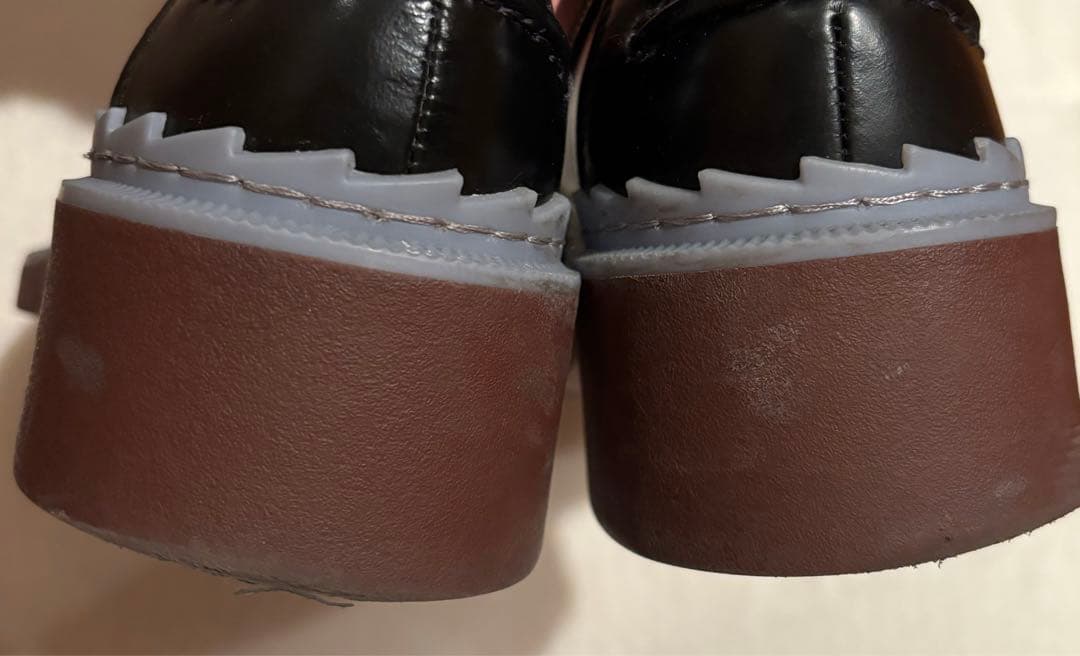 CAMPER カンペール　TAYLOR ローファー 37