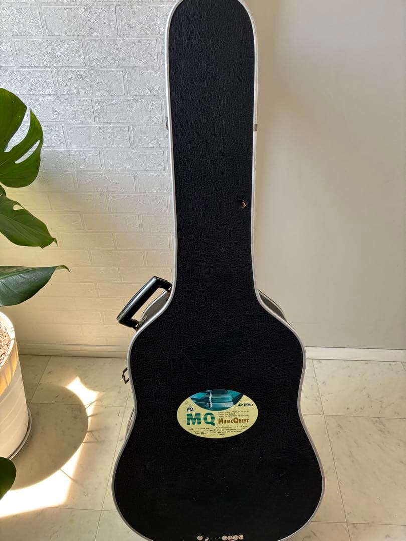 【ジャンク】YAMAHA L-6 ビンテージ アコースティックギター