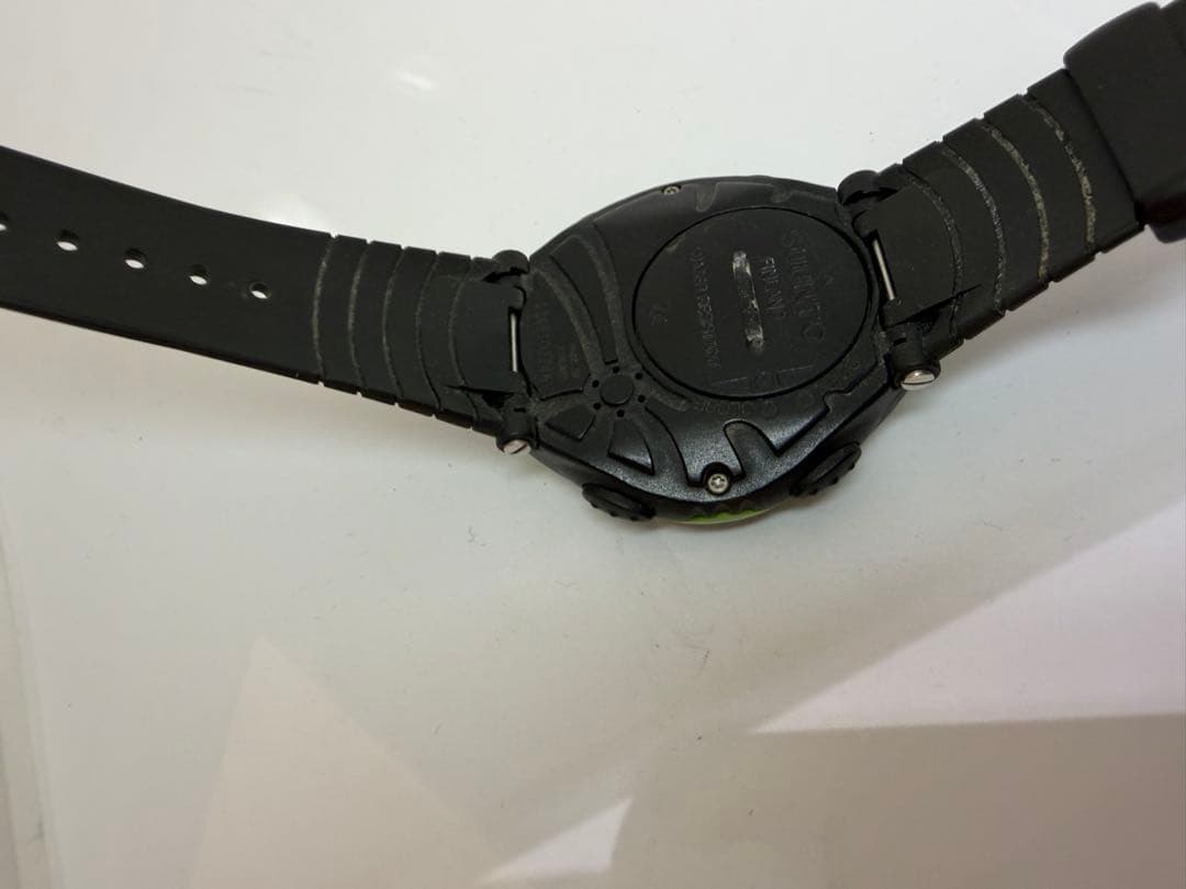 Suunto VECTOR スント　ベクター