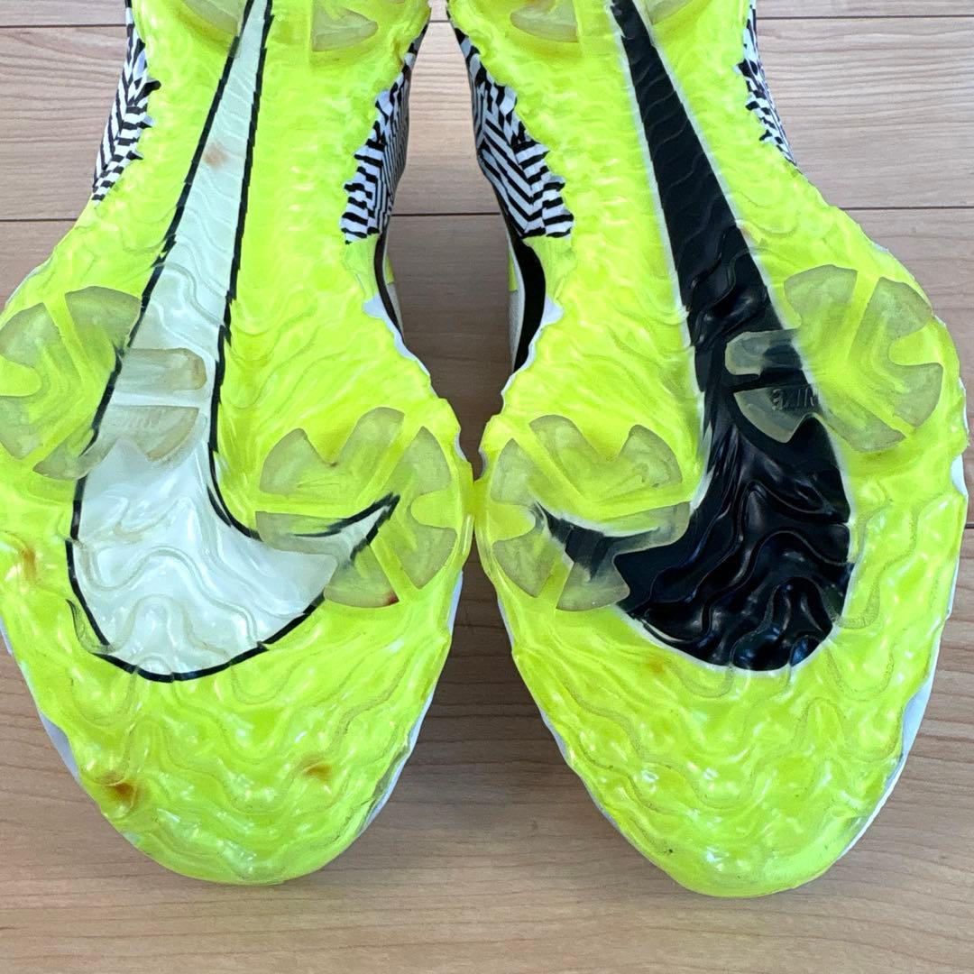 NIKE AIR ZOOM INFINITY TOUR NRG ゴルフシューズ