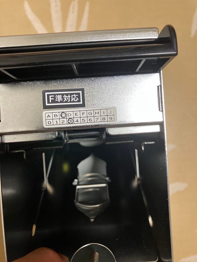 ビルバリ　マースウインテック　新紙幣対応WINTEC 中古品価格