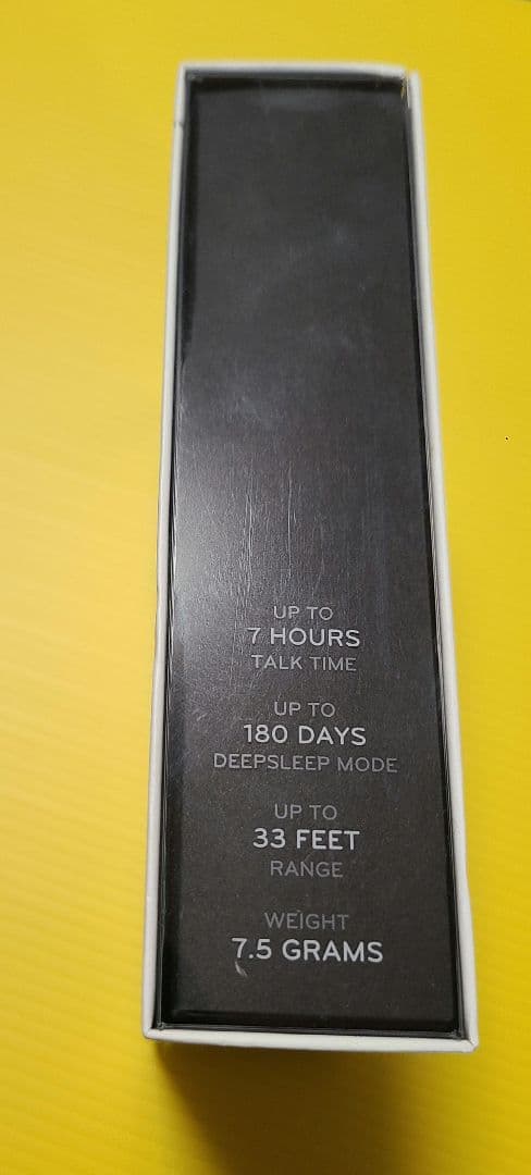 プラントロニクス Bluetoothヘッドセット Explorer500 ①