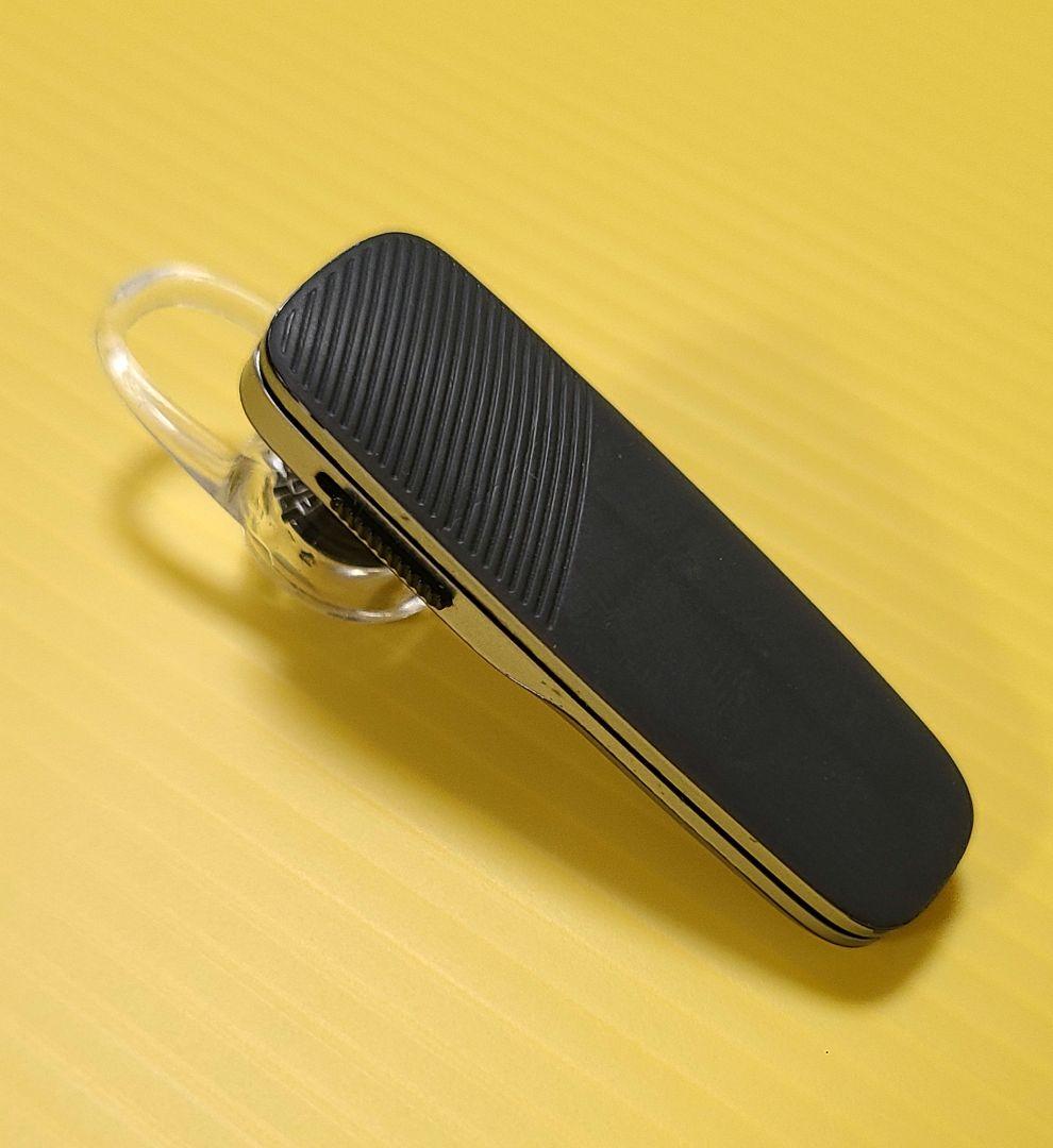 プラントロニクス Bluetoothヘッドセット Explorer500 ①