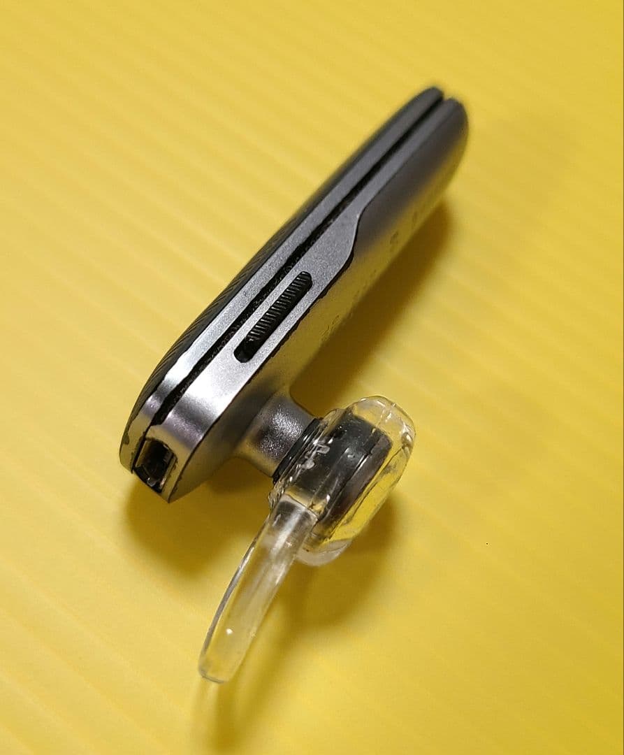 プラントロニクス Bluetoothヘッドセット Explorer500 ①