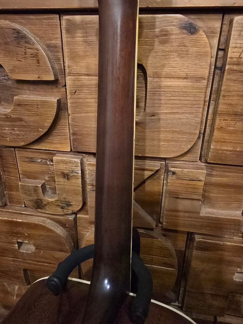 YAMAHA FS-423S RBD アコースティックギター