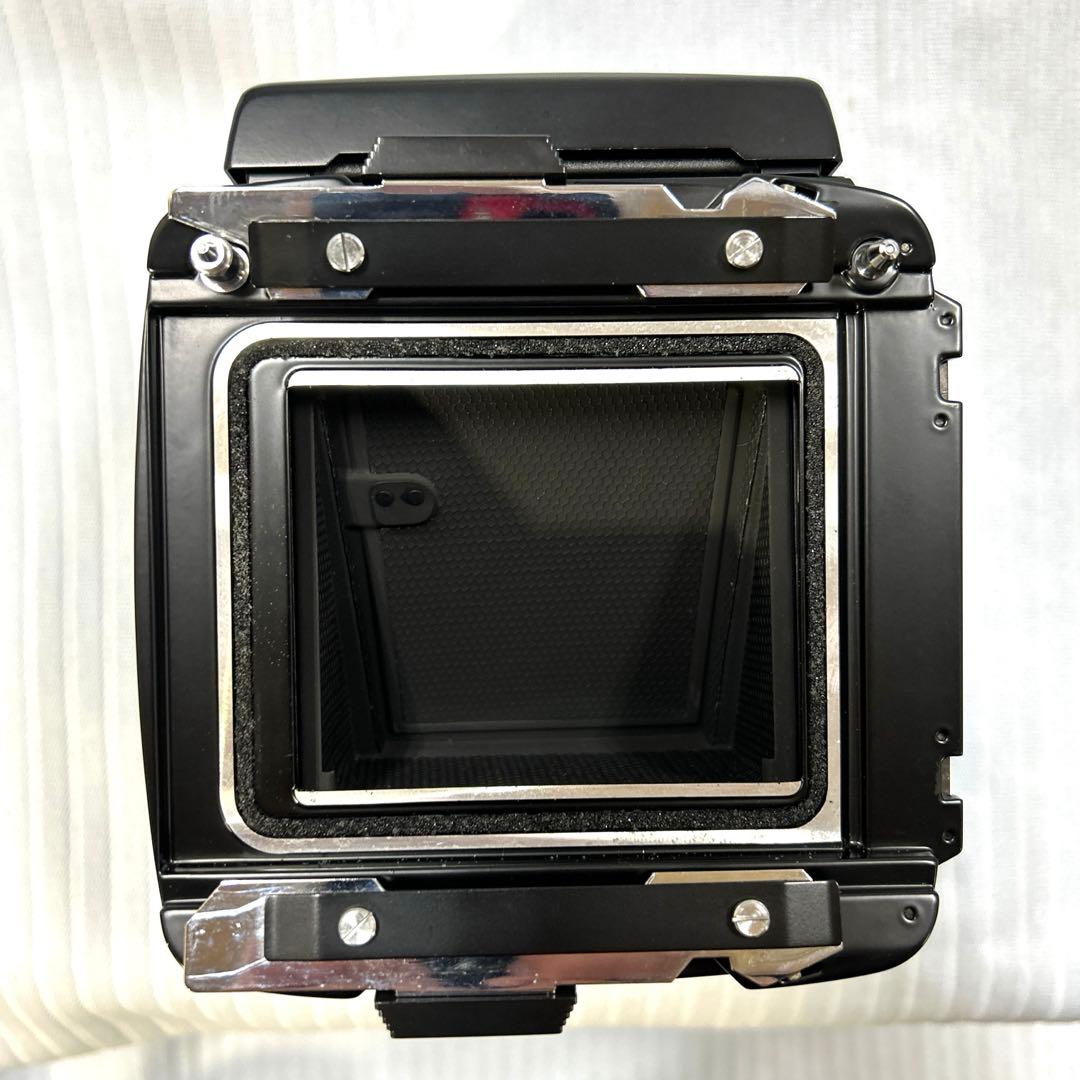 Mamiya RB67 PRO S＋SEKOR C 127mm f:3.8