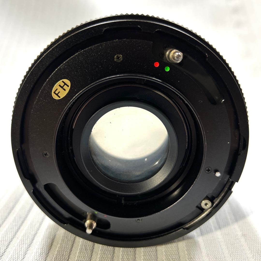 Mamiya RB67 PRO S＋SEKOR C 127mm f:3.8