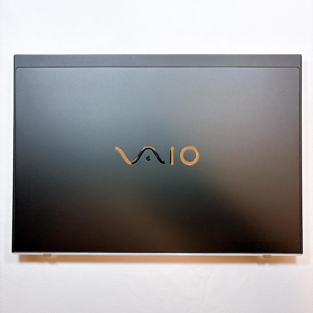 ★4K高画質★ VAIO SX14同等 i7 16GB SSD512GB 744