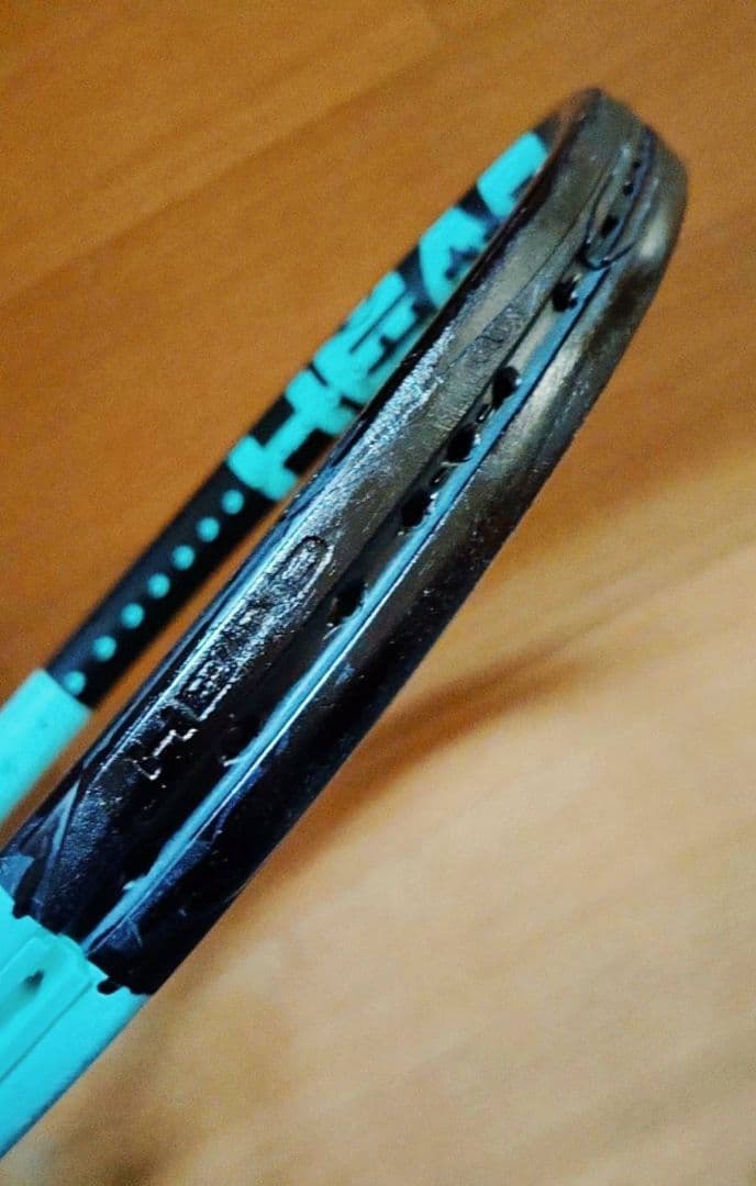 HEAD BOOM PRO 400 テニスラケット 2023年モデル