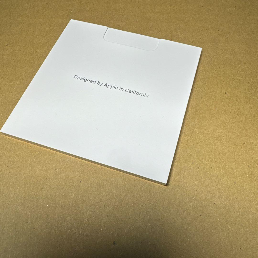 AirPods本体 右耳のみ