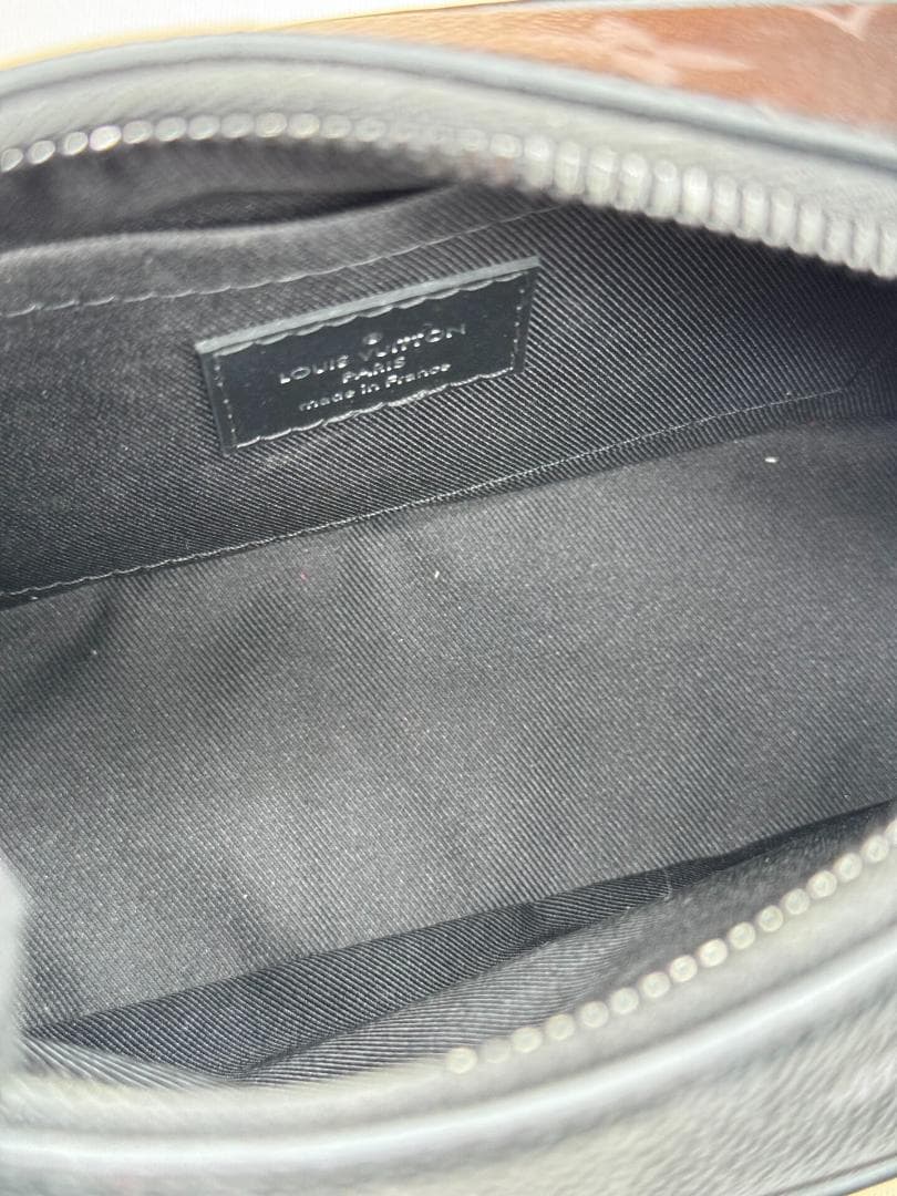 エクリプス ミニソフトトランク M44735