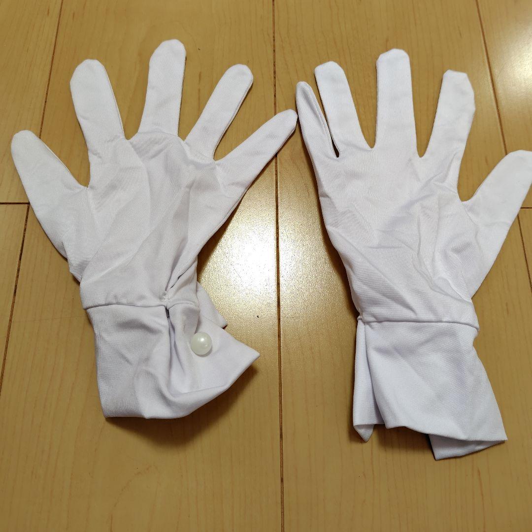 FGO　ロマニ・アーキマン風衣装