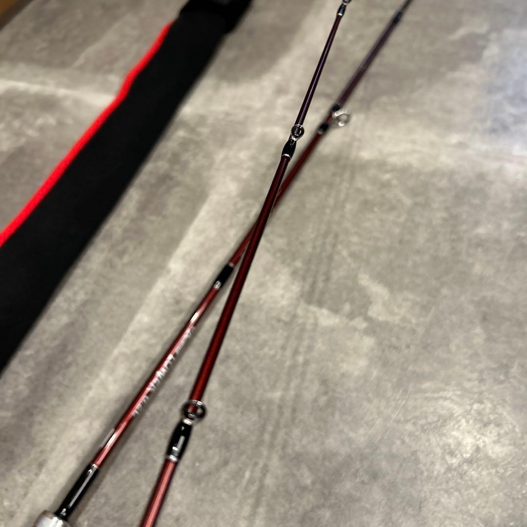 ひで３８Fishman Beams LOWER 6.2L ビームスローワー