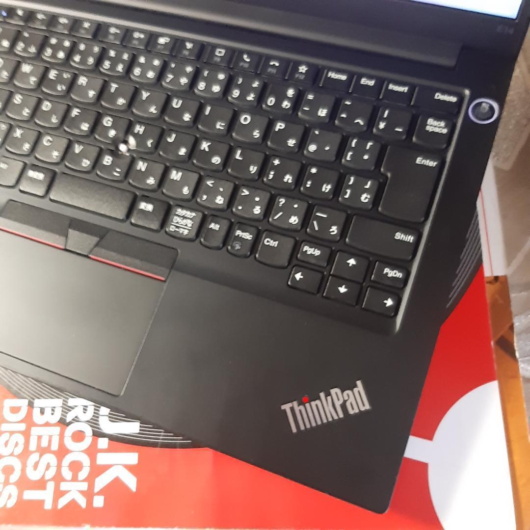 supr Lenovo E14Gen2 11世代 i7 16G 256G