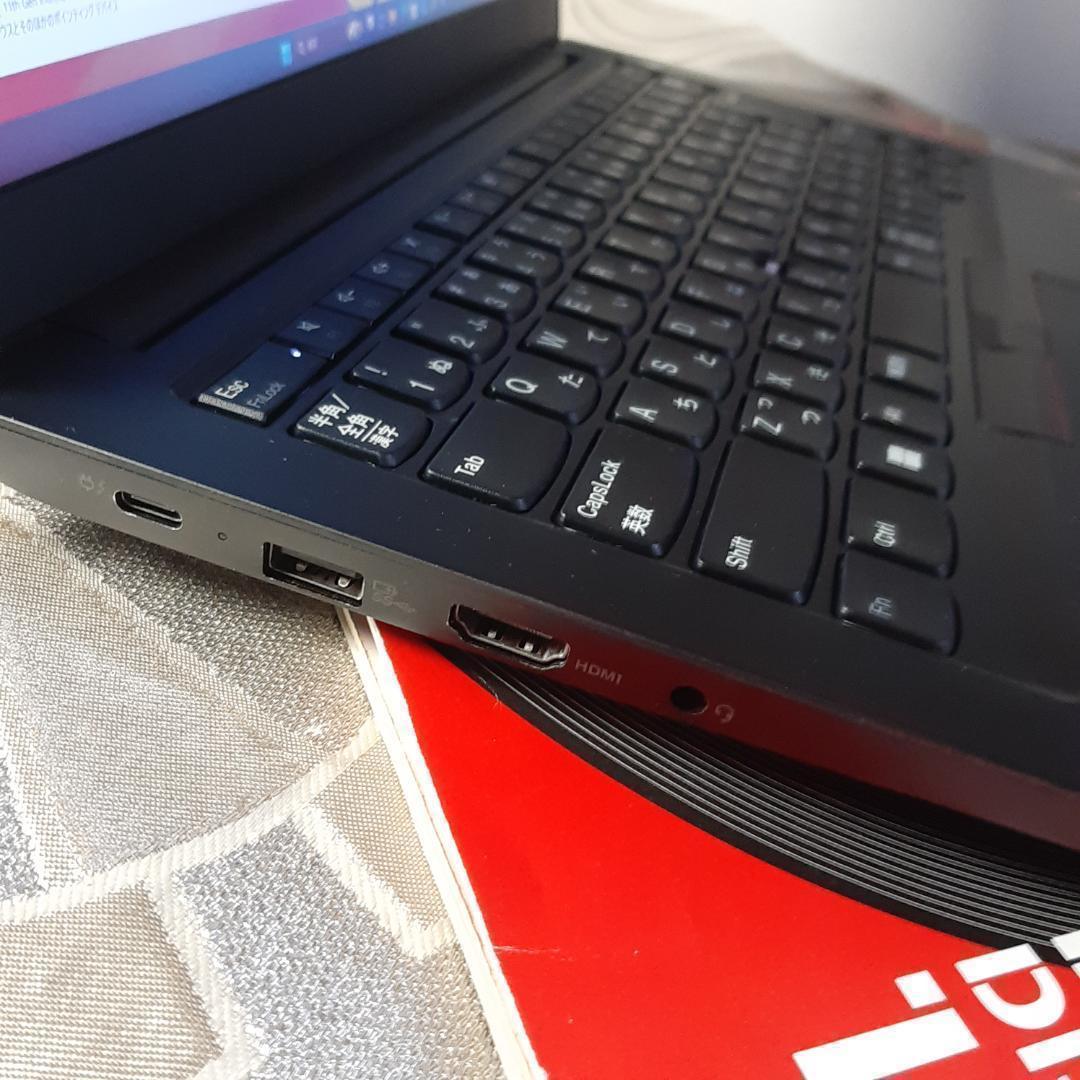supr Lenovo E14Gen2 11世代 i7 16G 256G
