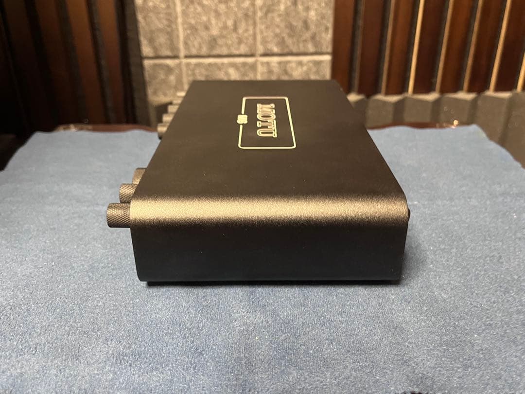 ま*様 MOTU M6 オーディオインターフェイス 美品