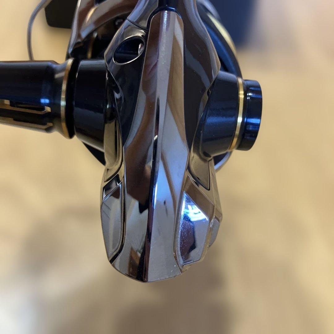 7/20まで　美品　20ステラSW6000HG