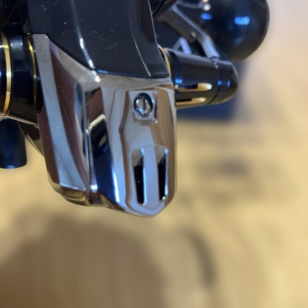 7/20まで　美品　20ステラSW6000HG