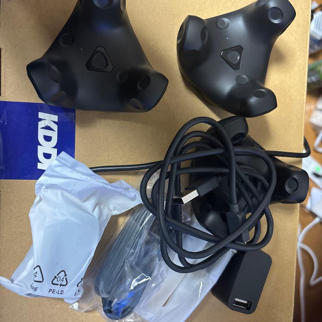 VIVE Tracker 3.0 バッテリーベルトセット