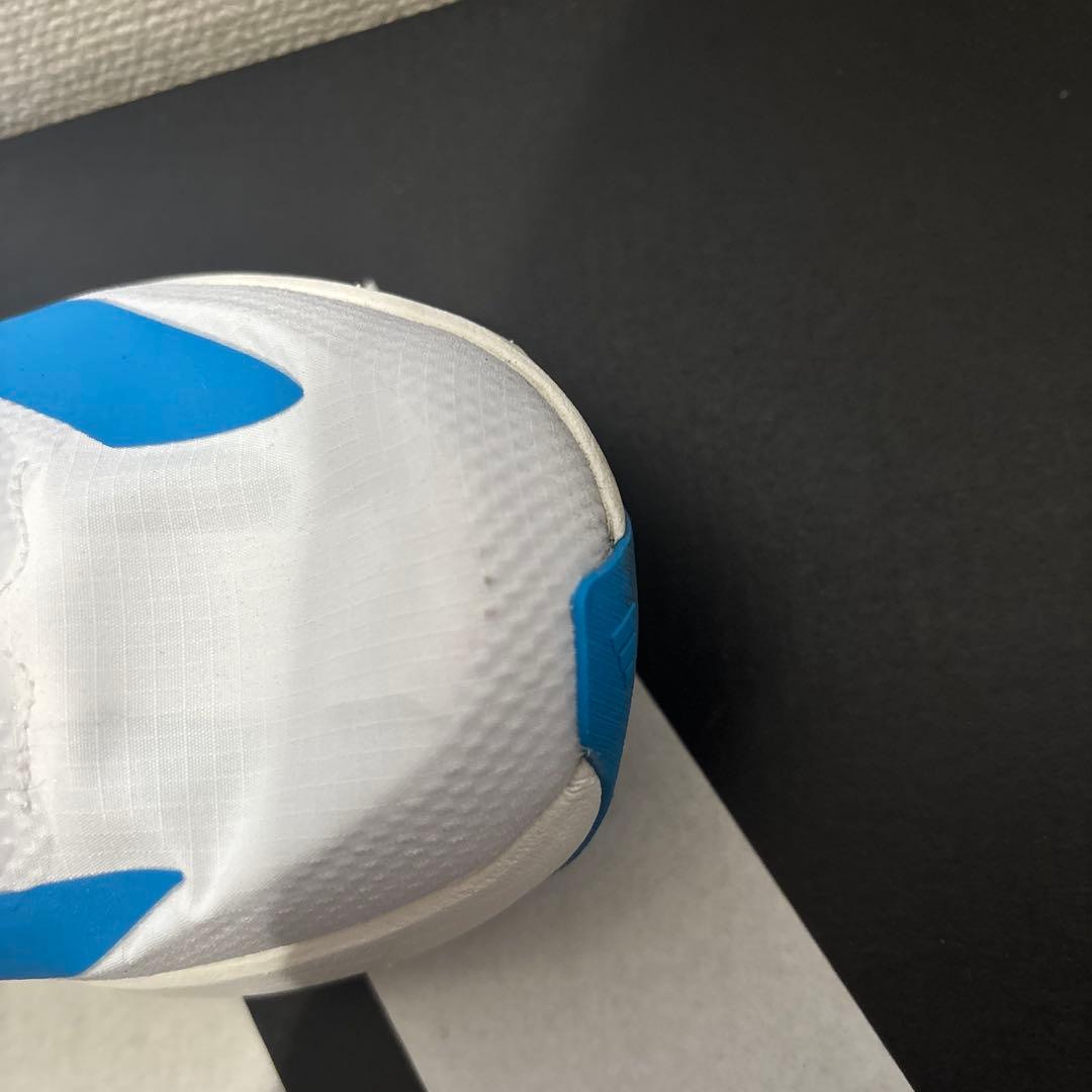 ADIZERO EVO SL WOVEN 26.5 IMBOX加工済