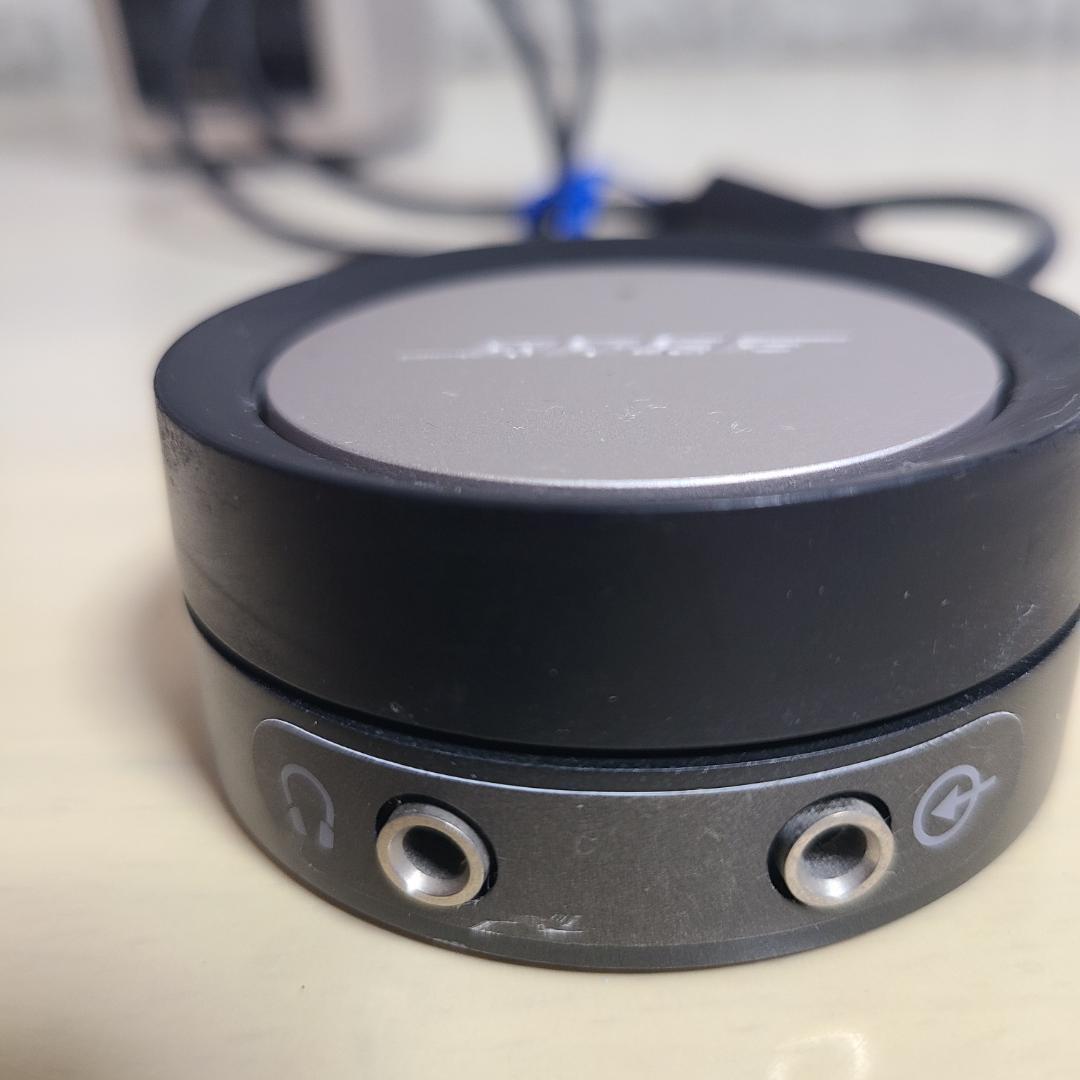 BOSE PCスピーカー コントロールポッド付きCompanion20 シルバー