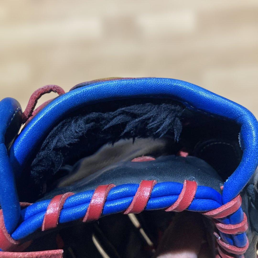 ⭐️WORLD PEGASUS ソフトボール(軟式可)オールラウンド用グローブ⭐️