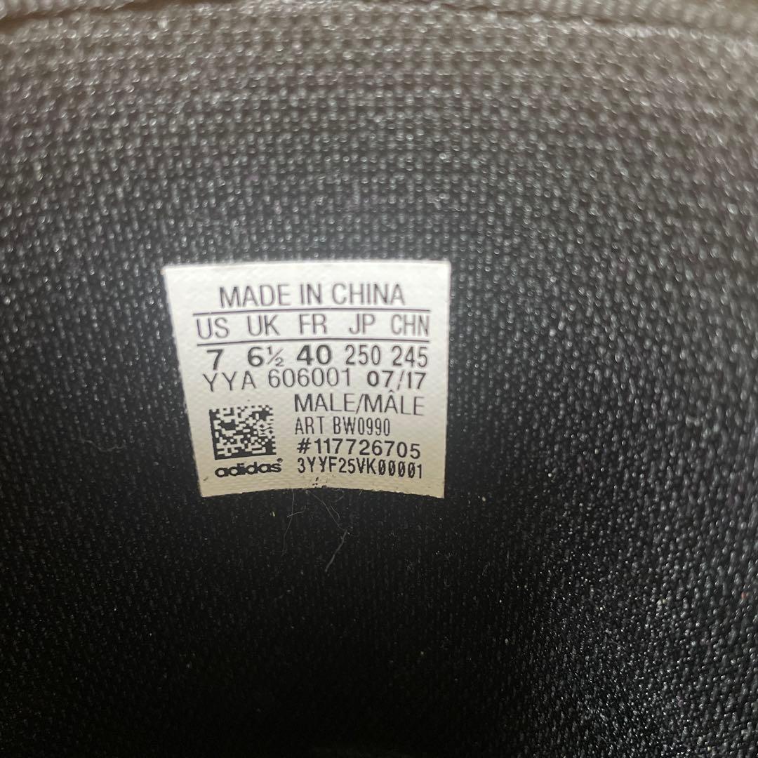 adidas SAMBAADVスノーボードブーツ25cm