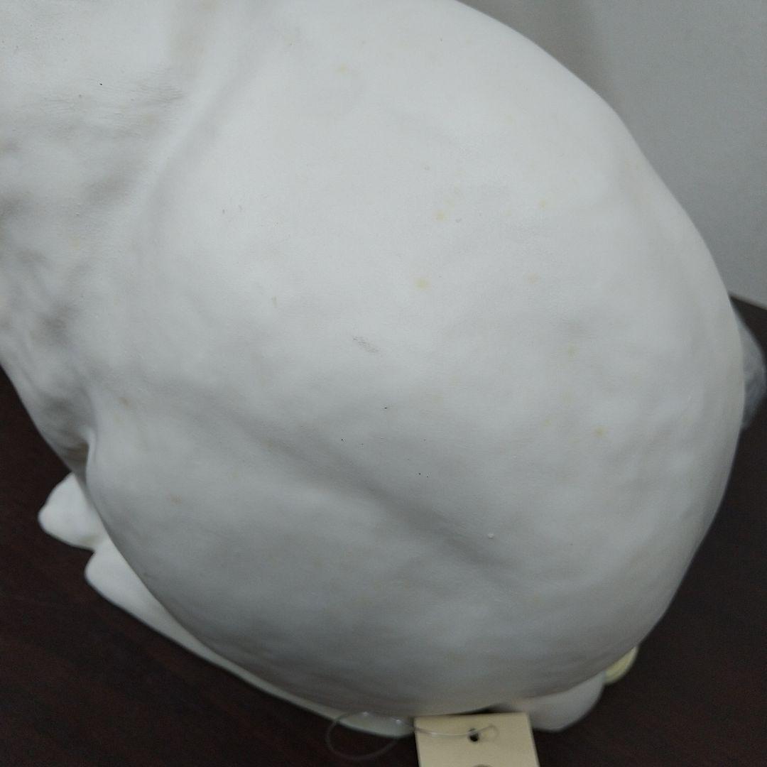 T*a様 MC3 ドイツ製 HEICO ハンドメイド ランプ　ウサギ 2個セット