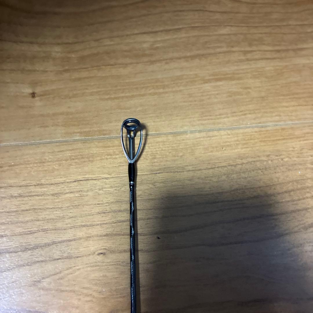 シマノ　グラップラータイプC B70L ベイトロッド