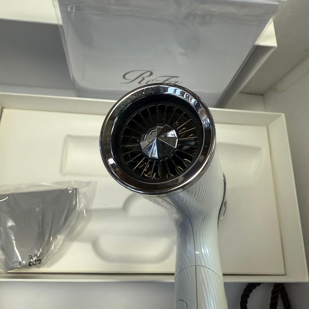 リド1 　ReFaリファ　ドライヤー　スマート　ReFa 　RE-AN-02A