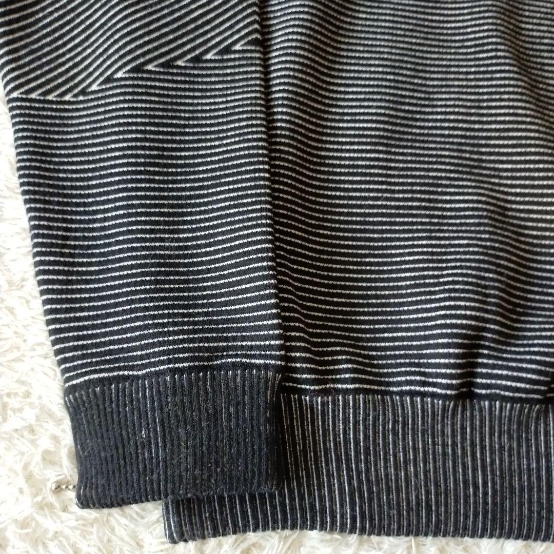 Balenciaga 17aw homme ニットセーター XS