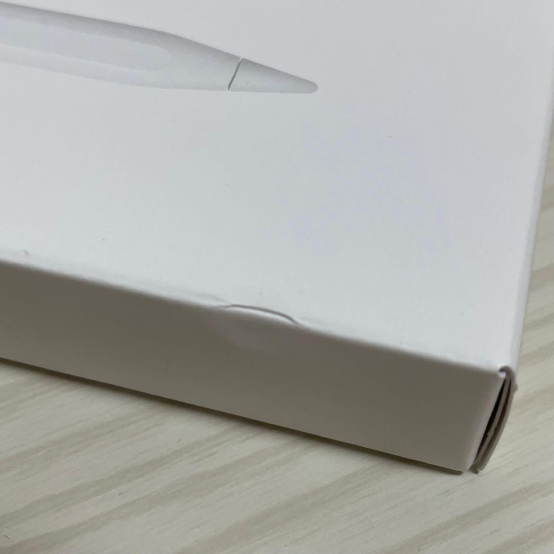 未開封 Apple Pencil MUWA3ZA/A USB-C マグネット収納