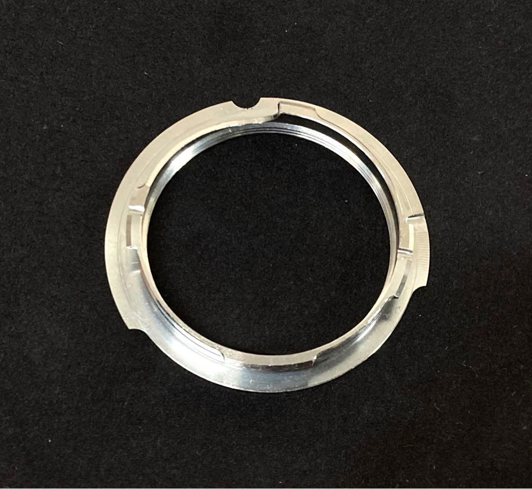 LEICA SUMMICRON-M F2/35mm 旧ASPH