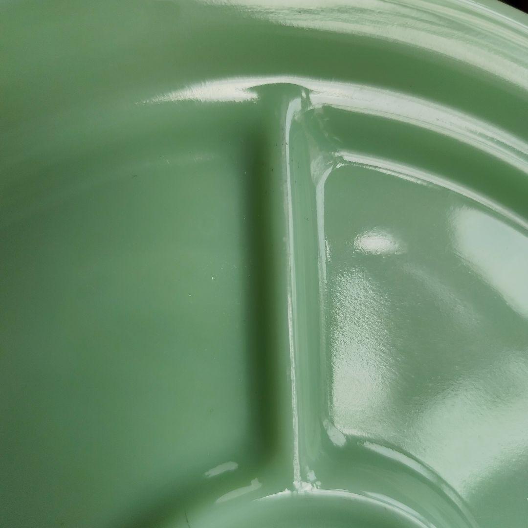 初期刻印　ファイヤーキング　ジェダイ　5コンパートメント　レストランウエア　①