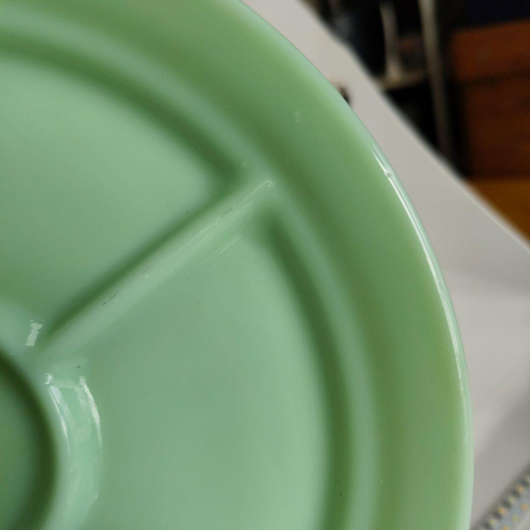 初期刻印　ファイヤーキング　ジェダイ　5コンパートメント　レストランウエア　①