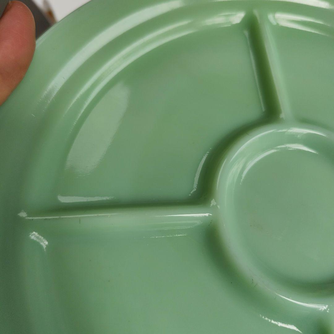 初期刻印　ファイヤーキング　ジェダイ　5コンパートメント　レストランウエア　①