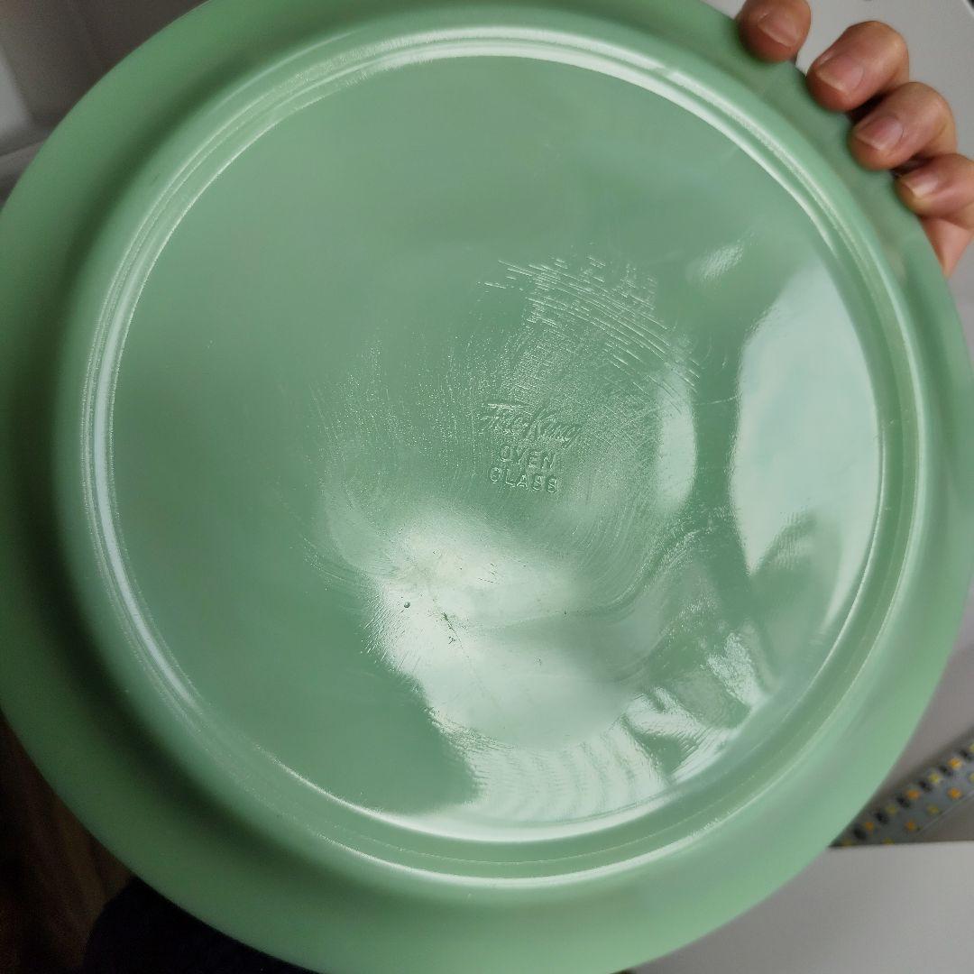 初期刻印　ファイヤーキング　ジェダイ　5コンパートメント　レストランウエア　①