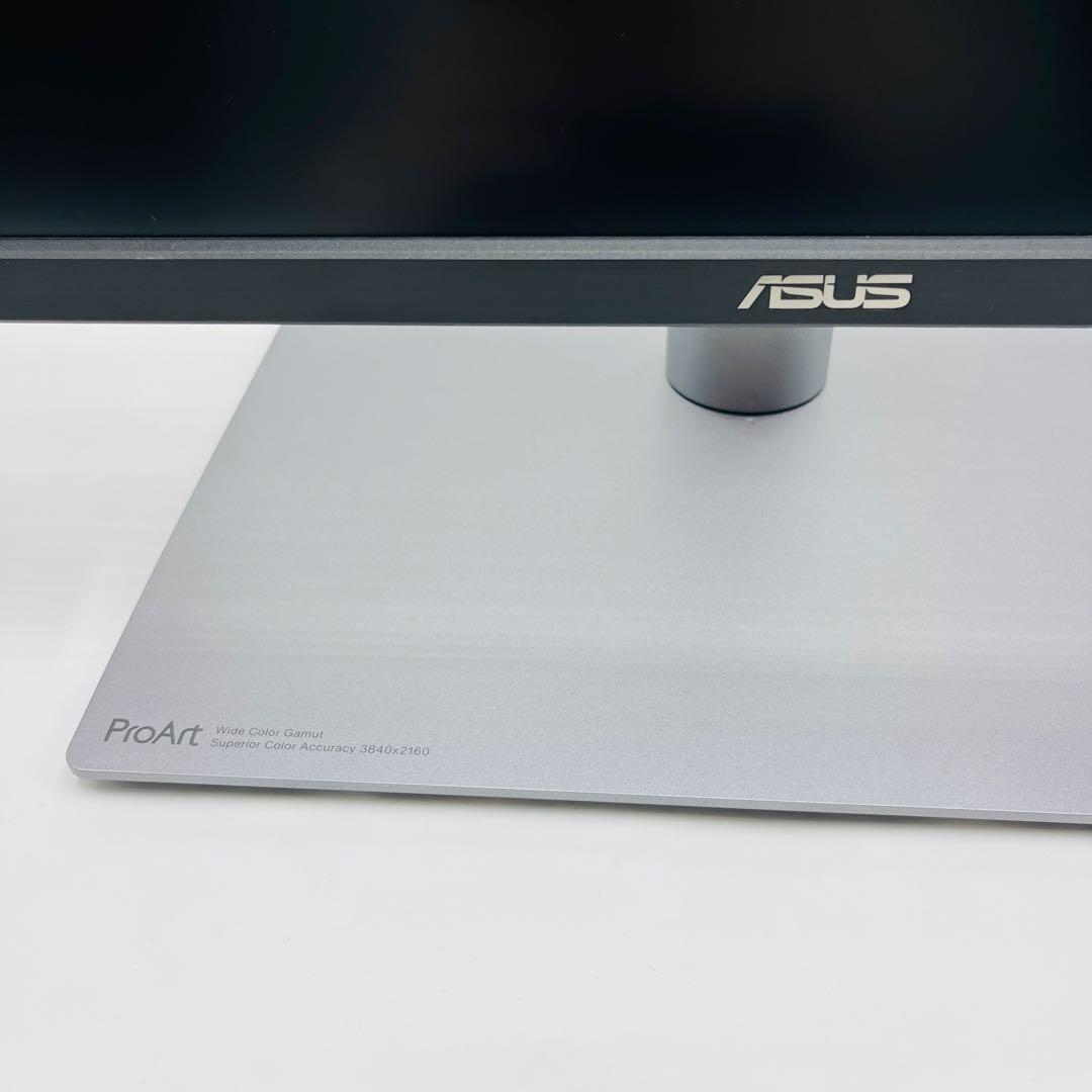 ASUS 4K UHD デザイナー向けモニター PA329CRV 31.5インチ